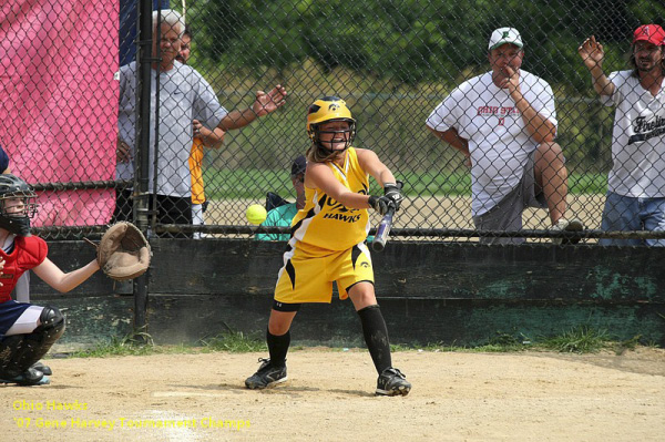 05824 - 2007 Jul - Hawks - Madison 10u - Gene Harvery Tourney