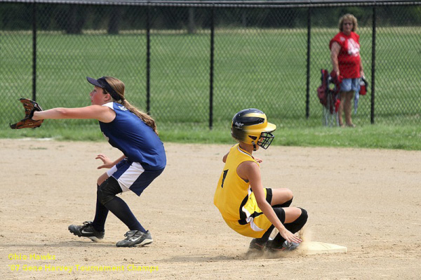 05825 - 2007 Jul - Hawks - Madison 10u - Gene Harvery Tourney