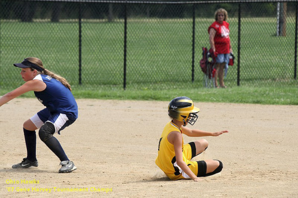 05826 - 2007 Jul - Hawks - Madison 10u - Gene Harvery Tourney