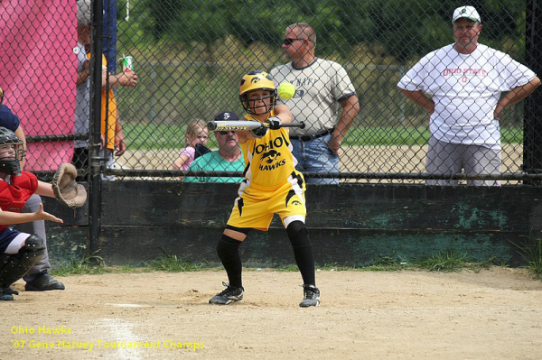 05829 - 2007 Jul - Hawks - Madison 10u - Gene Harvery Tourney