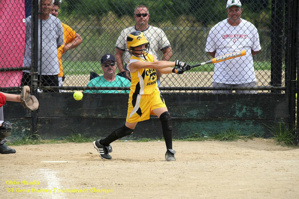 05832 - 2007 Jul - Hawks - Madison 10u - Gene Harvery Tourney