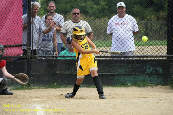 05836 - 2007 Jul - Hawks - Madison 10u - Gene Harvery Tourney