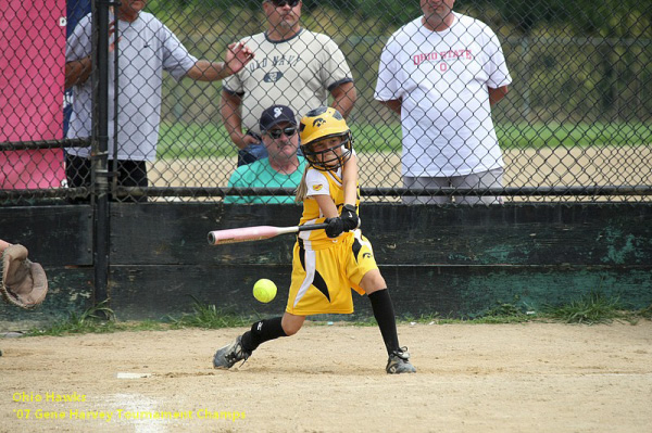 05854 - 2007 Jul - Hawks - Madison 10u - Gene Harvery Tourney