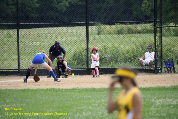 05856 - 2007 Jul - Hawks - Madison 10u - Gene Harvery Tourney