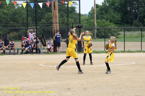 05859 - 2007 Jul - Hawks - Madison 10u - Gene Harvery Tourney