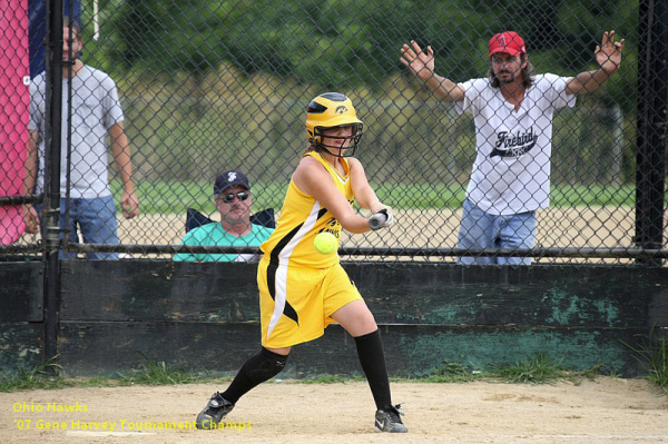 05865 - 2007 Jul - Hawks - Madison 10u - Gene Harvery Tourney