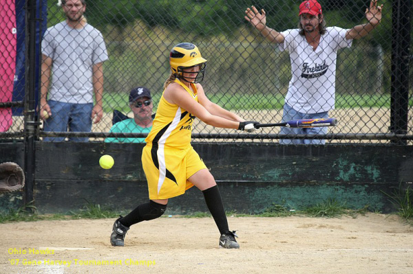 05867 - 2007 Jul - Hawks - Madison 10u - Gene Harvery Tourney