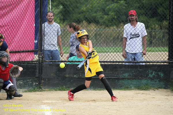 05869 - 2007 Jul - Hawks - Madison 10u - Gene Harvery Tourney