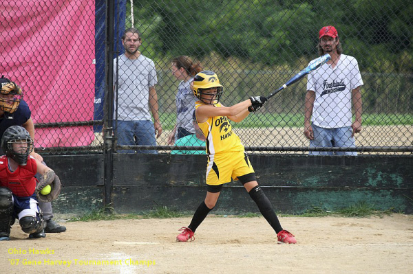 05870 - 2007 Jul - Hawks - Madison 10u - Gene Harvery Tourney