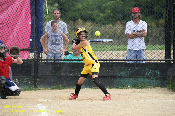 05872 - 2007 Jul - Hawks - Madison 10u - Gene Harvery Tourney