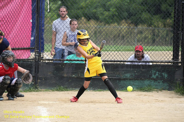 05874 - 2007 Jul - Hawks - Madison 10u - Gene Harvery Tourney