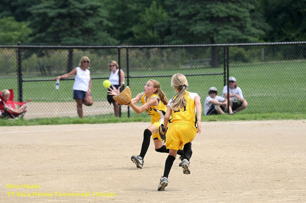 05882 - 2007 Jul - Hawks - Madison 10u - Gene Harvery Tourney