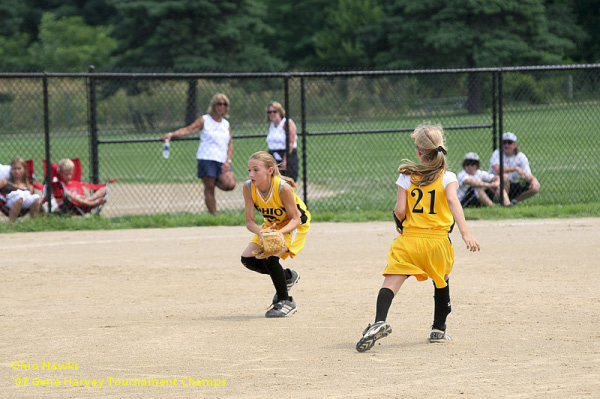 05884 - 2007 Jul - Hawks - Madison 10u - Gene Harvery Tourney