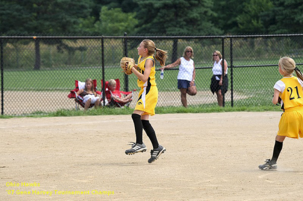 05889 - 2007 Jul - Hawks - Madison 10u - Gene Harvery Tourney