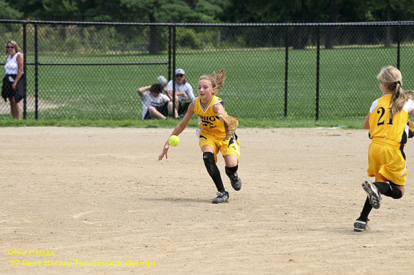 05892 - 2007 Jul - Hawks - Madison 10u - Gene Harvery Tourney