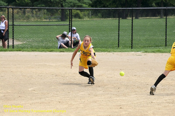 05893 - 2007 Jul - Hawks - Madison 10u - Gene Harvery Tourney