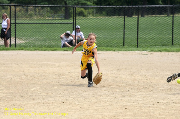 05894 - 2007 Jul - Hawks - Madison 10u - Gene Harvery Tourney