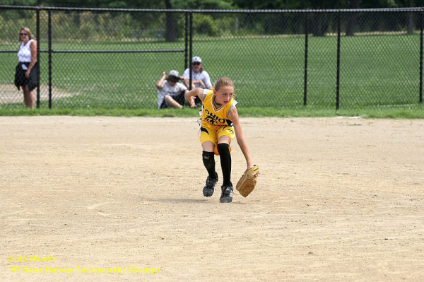 05895 - 2007 Jul - Hawks - Madison 10u - Gene Harvery Tourney