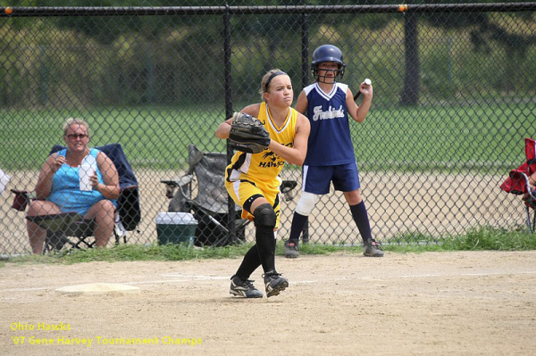 05899 - 2007 Jul - Hawks - Madison 10u - Gene Harvery Tourney