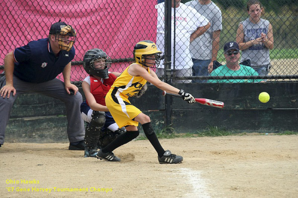 05911 - 2007 Jul - Hawks - Madison 10u - Gene Harvery Tourney