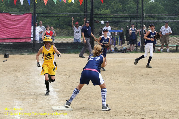 05914 - 2007 Jul - Hawks - Madison 10u - Gene Harvery Tourney