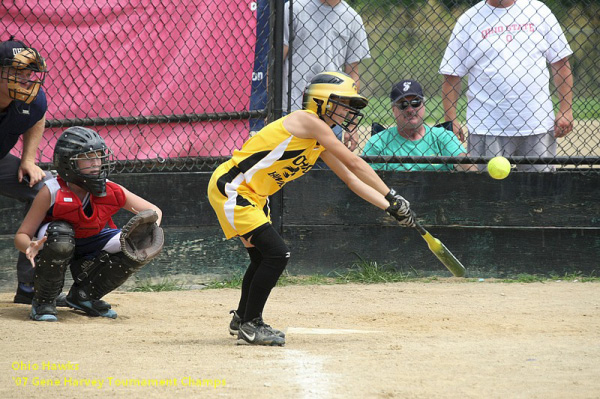 05918 - 2007 Jul - Hawks - Madison 10u - Gene Harvery Tourney