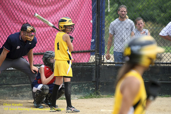 05919 - 2007 Jul - Hawks - Madison 10u - Gene Harvery Tourney