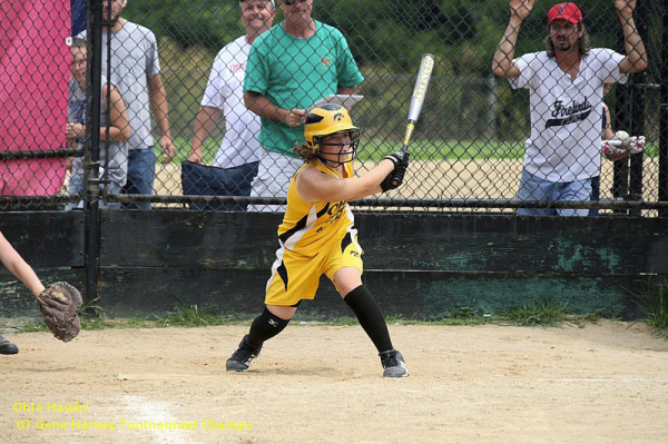 05929 - 2007 Jul - Hawks - Madison 10u - Gene Harvery Tourney