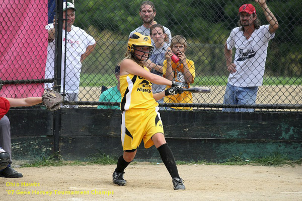 05935 - 2007 Jul - Hawks - Madison 10u - Gene Harvery Tourney