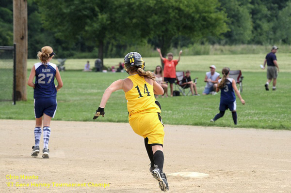 05941 - 2007 Jul - Hawks - Madison 10u - Gene Harvery Tourney