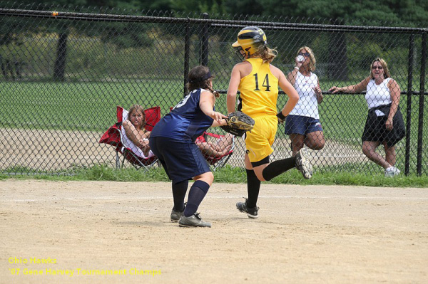 05943 - 2007 Jul - Hawks - Madison 10u - Gene Harvery Tourney