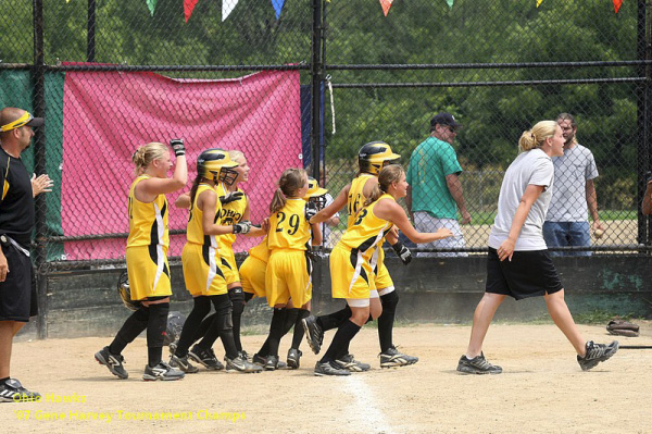 05946 - 2007 Jul - Hawks - Madison 10u - Gene Harvery Tourney