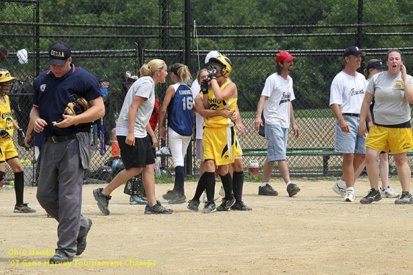 05948 - 2007 Jul - Hawks - Madison 10u - Gene Harvery Tourney