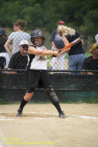 06255 - 2007 Jul - Hawks - Madison 10u - Gene Harvery Tourney