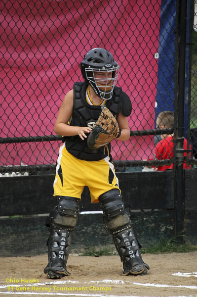 06281 - 2007 Jul - Hawks - Madison 10u - Gene Harvery Tourney