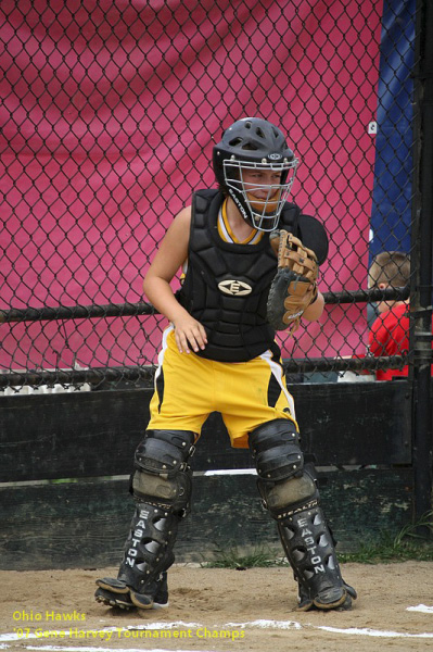 06282 - 2007 Jul - Hawks - Madison 10u - Gene Harvery Tourney