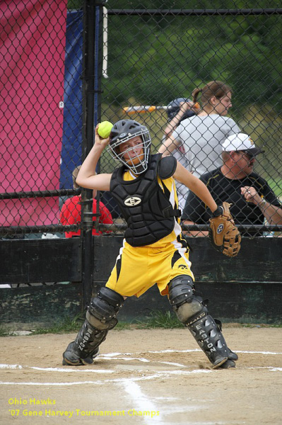 06291 - 2007 Jul - Hawks - Madison 10u - Gene Harvery Tourney