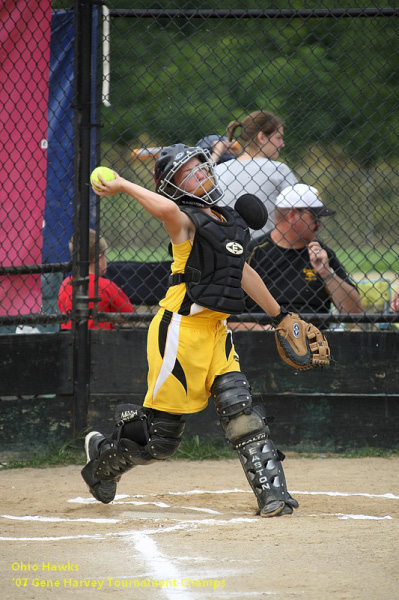 06292 - 2007 Jul - Hawks - Madison 10u - Gene Harvery Tourney