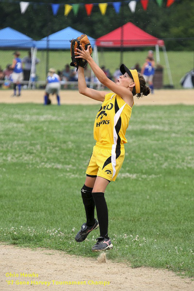 06294 - 2007 Jul - Hawks - Madison 10u - Gene Harvery Tourney