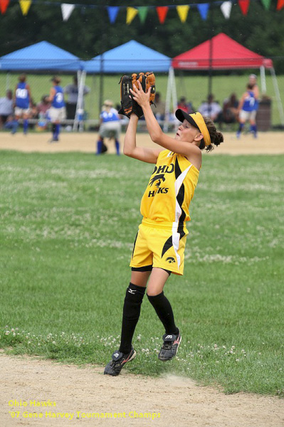 06295 - 2007 Jul - Hawks - Madison 10u - Gene Harvery Tourney