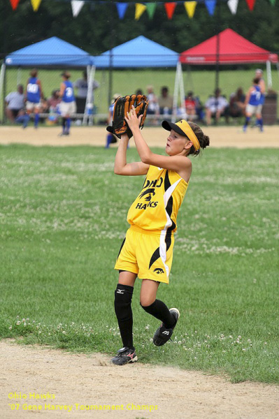 06296 - 2007 Jul - Hawks - Madison 10u - Gene Harvery Tourney