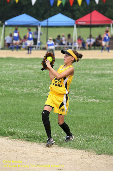 06297 - 2007 Jul - Hawks - Madison 10u - Gene Harvery Tourney