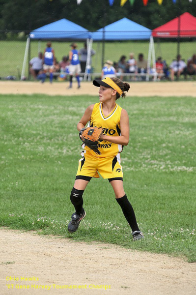 06299 - 2007 Jul - Hawks - Madison 10u - Gene Harvery Tourney