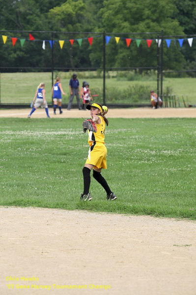 06306 - 2007 Jul - Hawks - Madison 10u - Gene Harvery Tourney