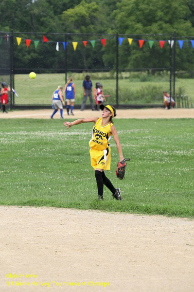 06309 - 2007 Jul - Hawks - Madison 10u - Gene Harvery Tourney