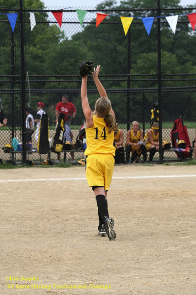 06312 - 2007 Jul - Hawks - Madison 10u - Gene Harvery Tourney