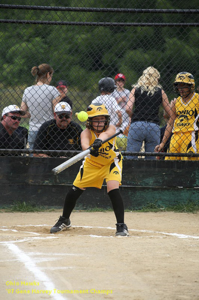 06315 - 2007 Jul - Hawks - Madison 10u - Gene Harvery Tourney