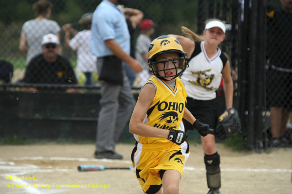 06335 - 2007 Jul - Hawks - Madison 10u - Gene Harvery Tourney