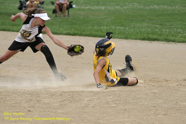 06344 - 2007 Jul - Hawks - Madison 10u - Gene Harvery Tourney