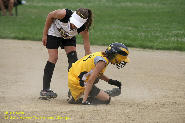 06349 - 2007 Jul - Hawks - Madison 10u - Gene Harvery Tourney